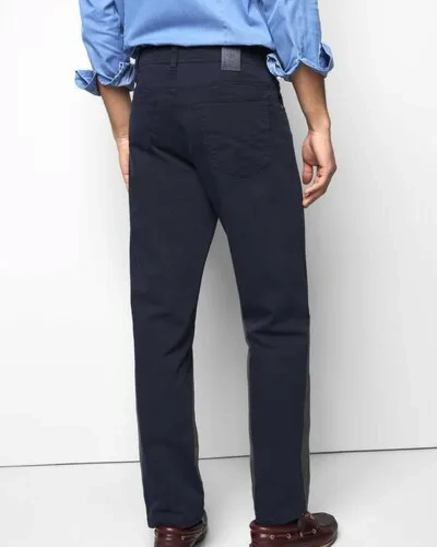 M 5 BY MEYER Regular Chino – Ansicht 3