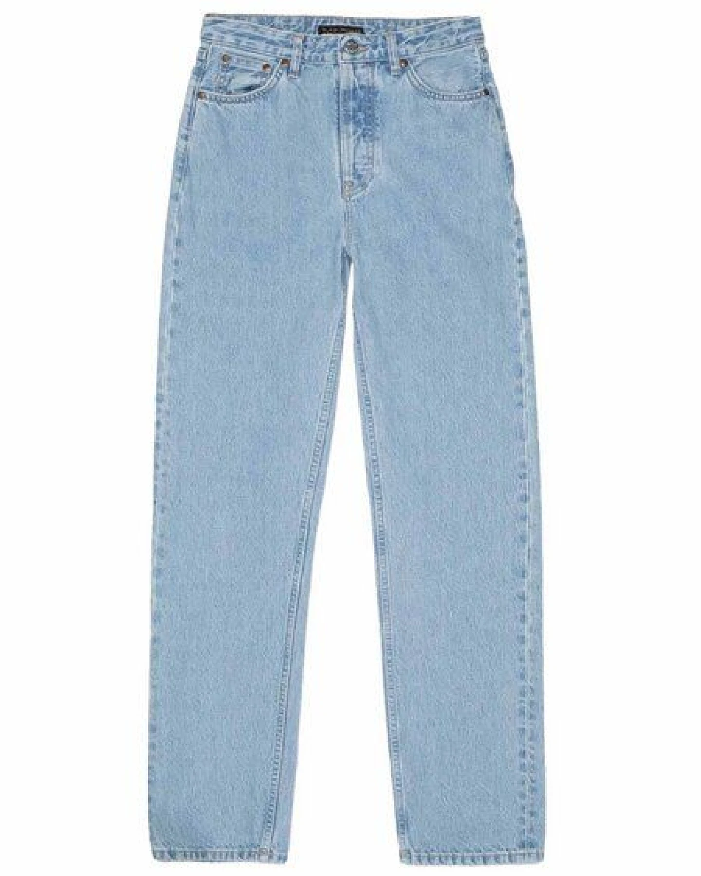 Nudie Jeans Lofty Lo - Bio-Baumwolle – Ansicht 4