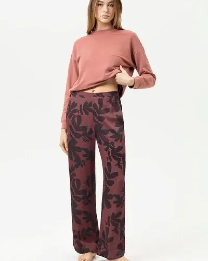 Soulwear Hose lang