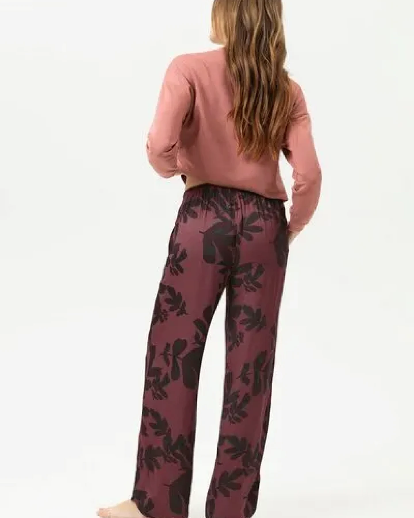 Soulwear Hose lang – Ansicht 2