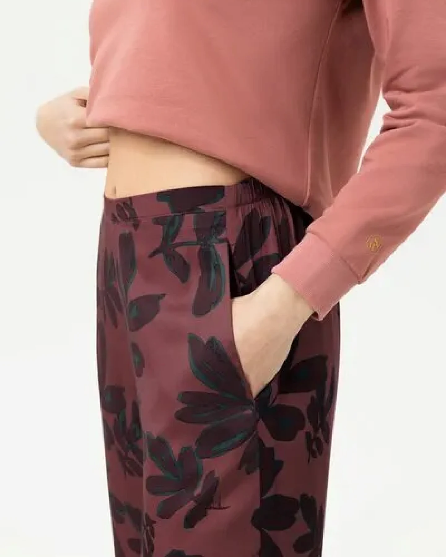 Soulwear Hose lang – Ansicht 3