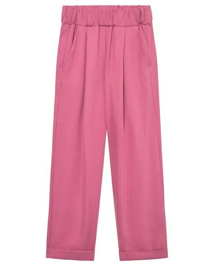 WiDDA berlin Hose mit Bundfalten JUPP