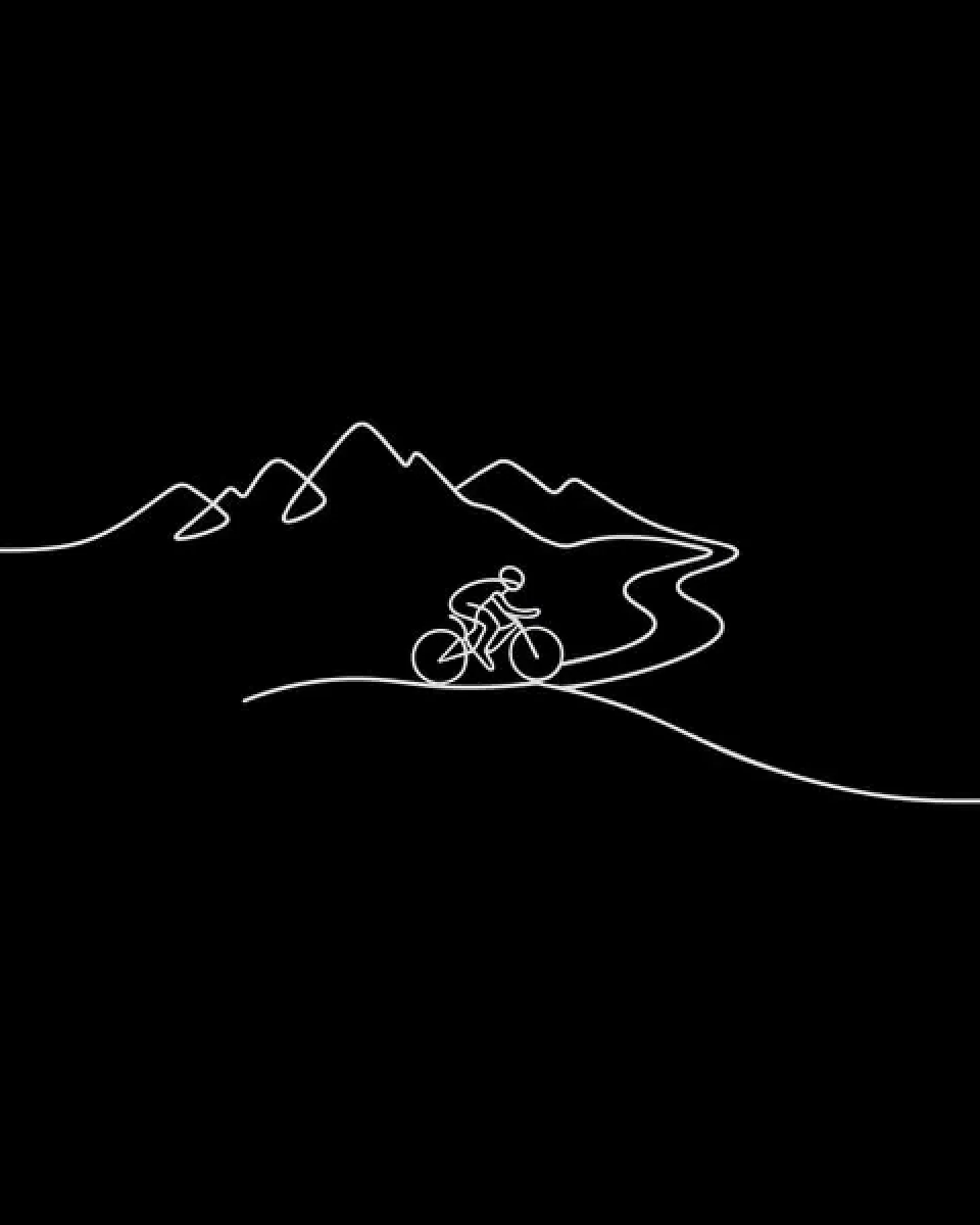 GARY MASH Shirt Follow the Trail aus Biobaumwolle – Ansicht 2