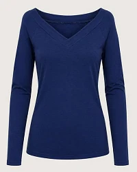 Indico (Blau)