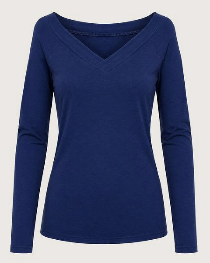 Blau