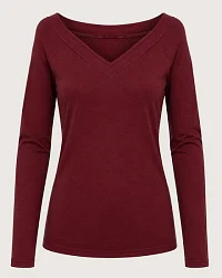Aubergine (Rot)