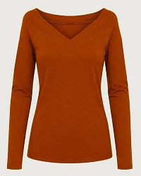 Rost (Orange)