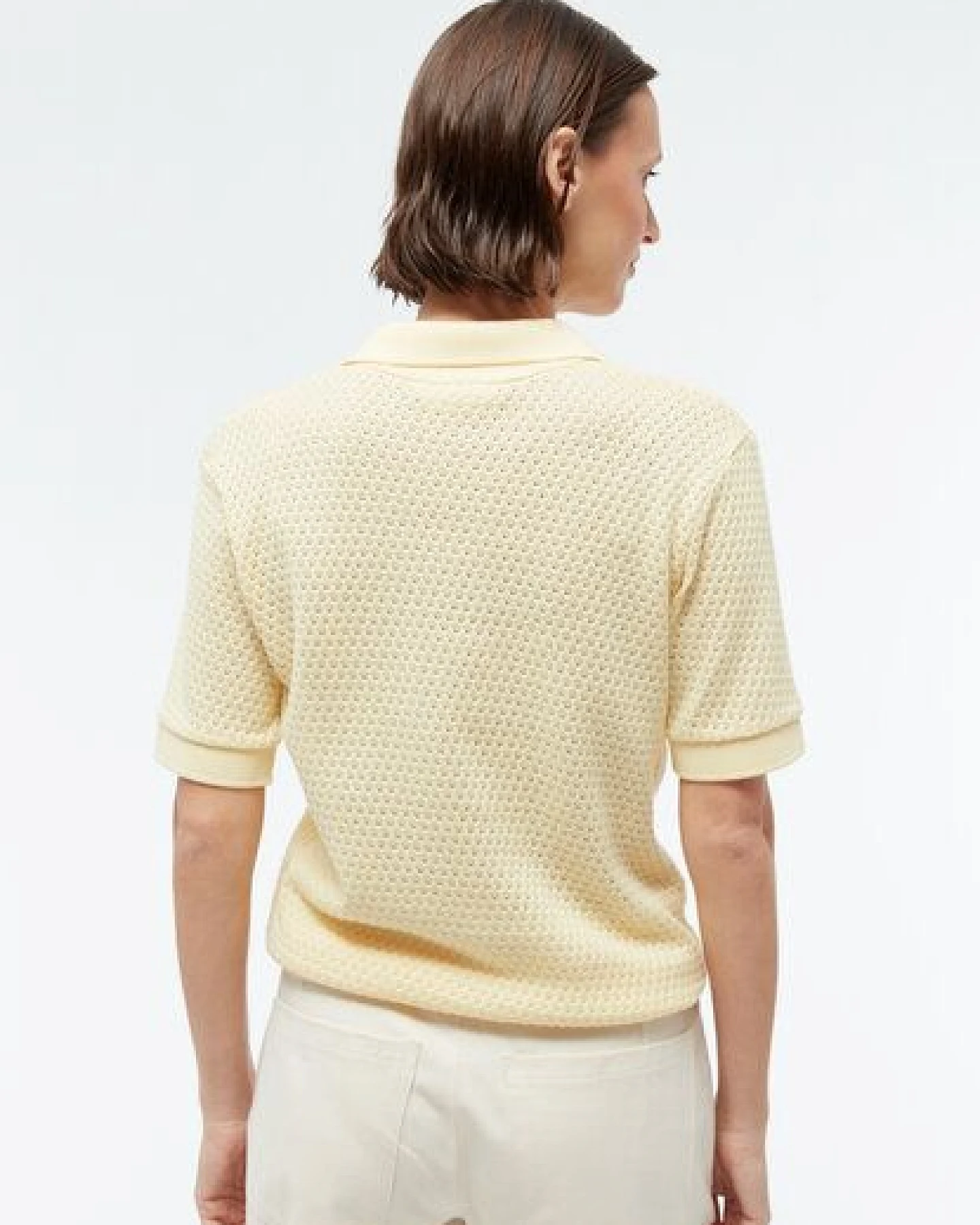 Givn Berlin Poloshirt Yasmin – Ansicht 2