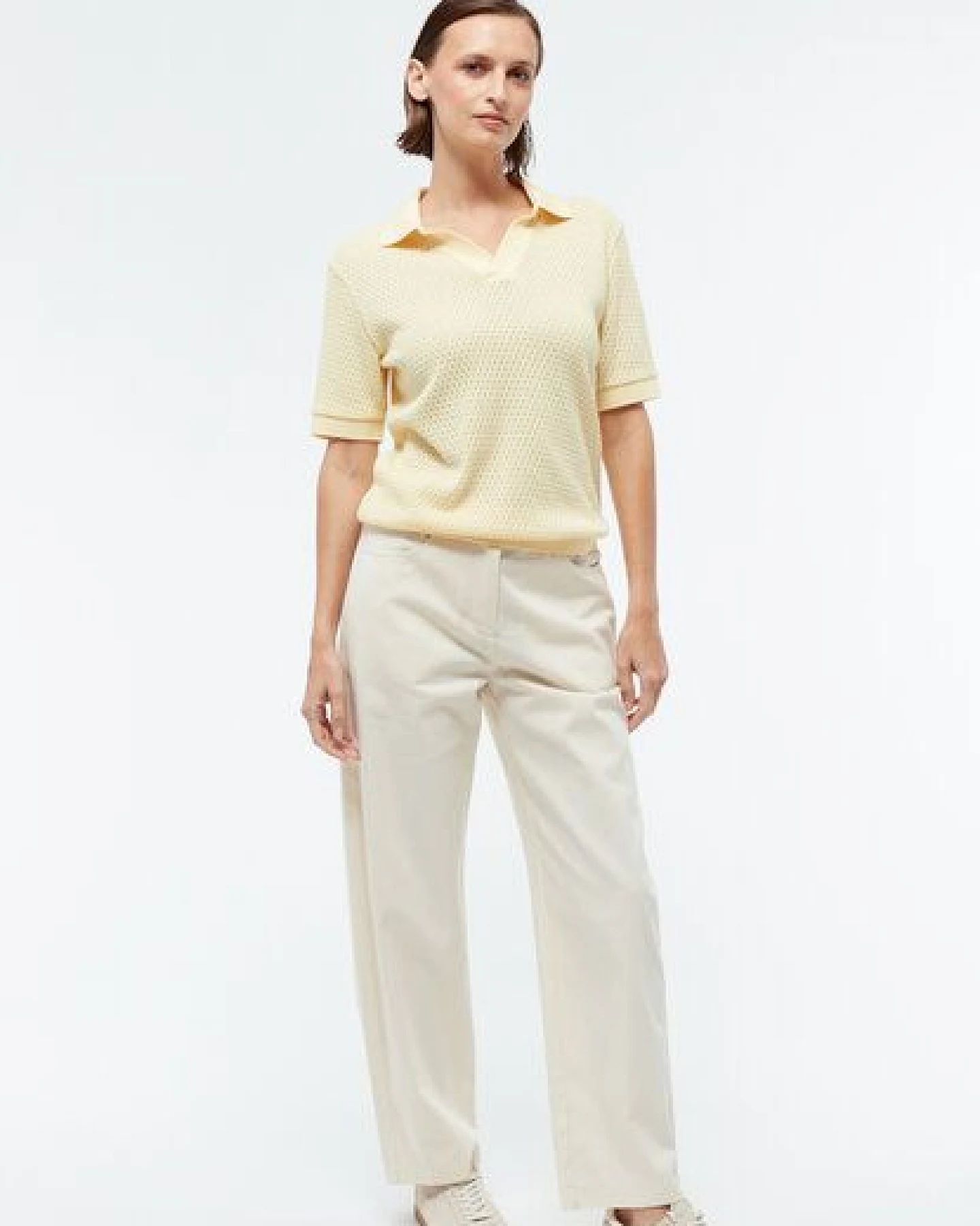 Givn Berlin Poloshirt Yasmin – Ansicht 3