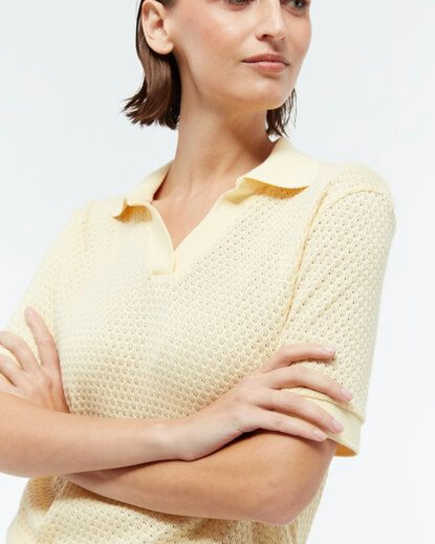 Givn Berlin Poloshirt Yasmin – Ansicht 4