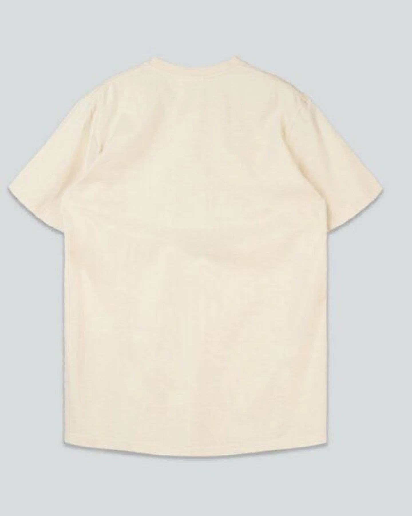 LAKOR Beaver Rafting T-shirt – Ansicht 2