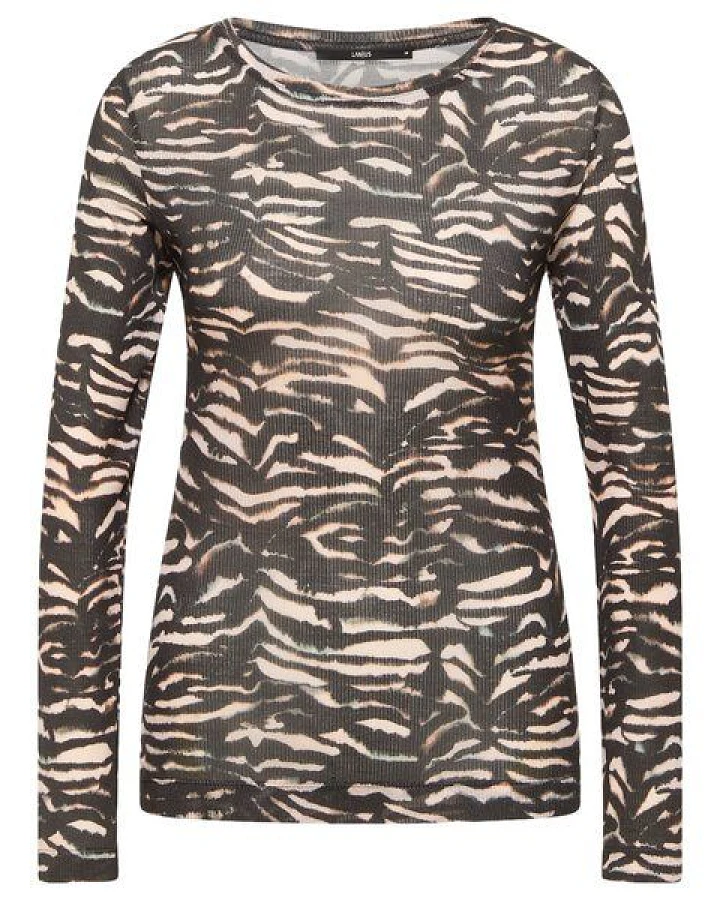 LANIUS Langarmshirt