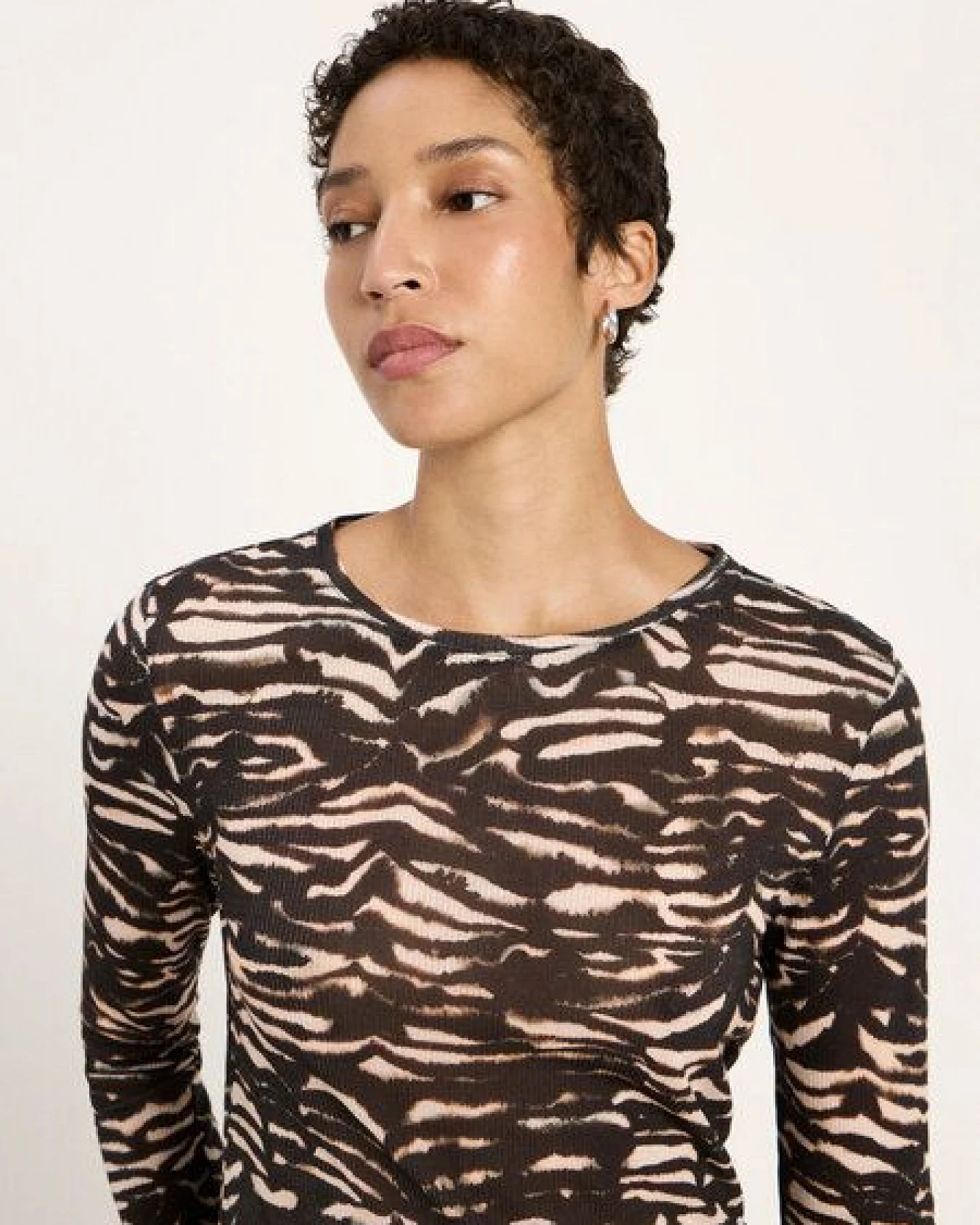 LANIUS Langarmshirt – Ansicht 4