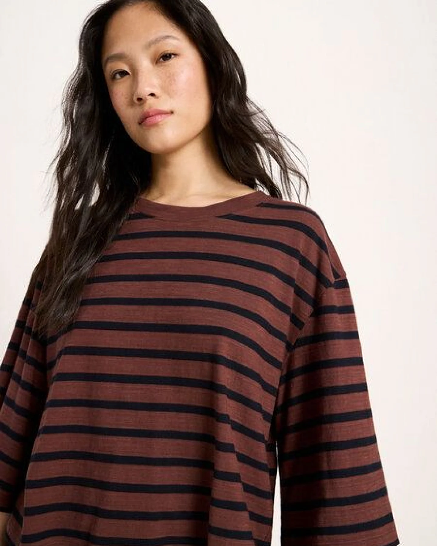 LANIUS Oversizeshirt – Ansicht 4