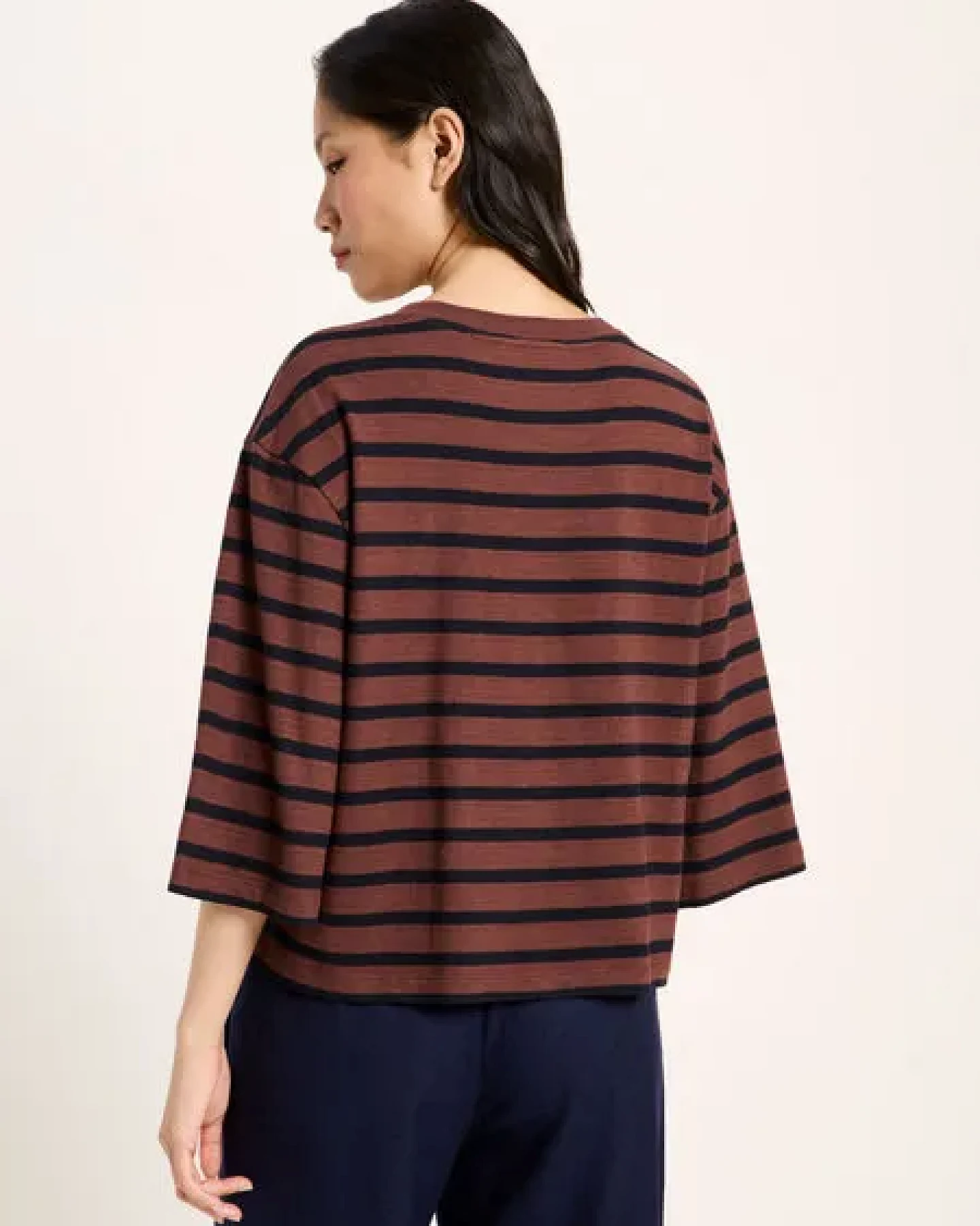 LANIUS Oversizeshirt – Ansicht 3
