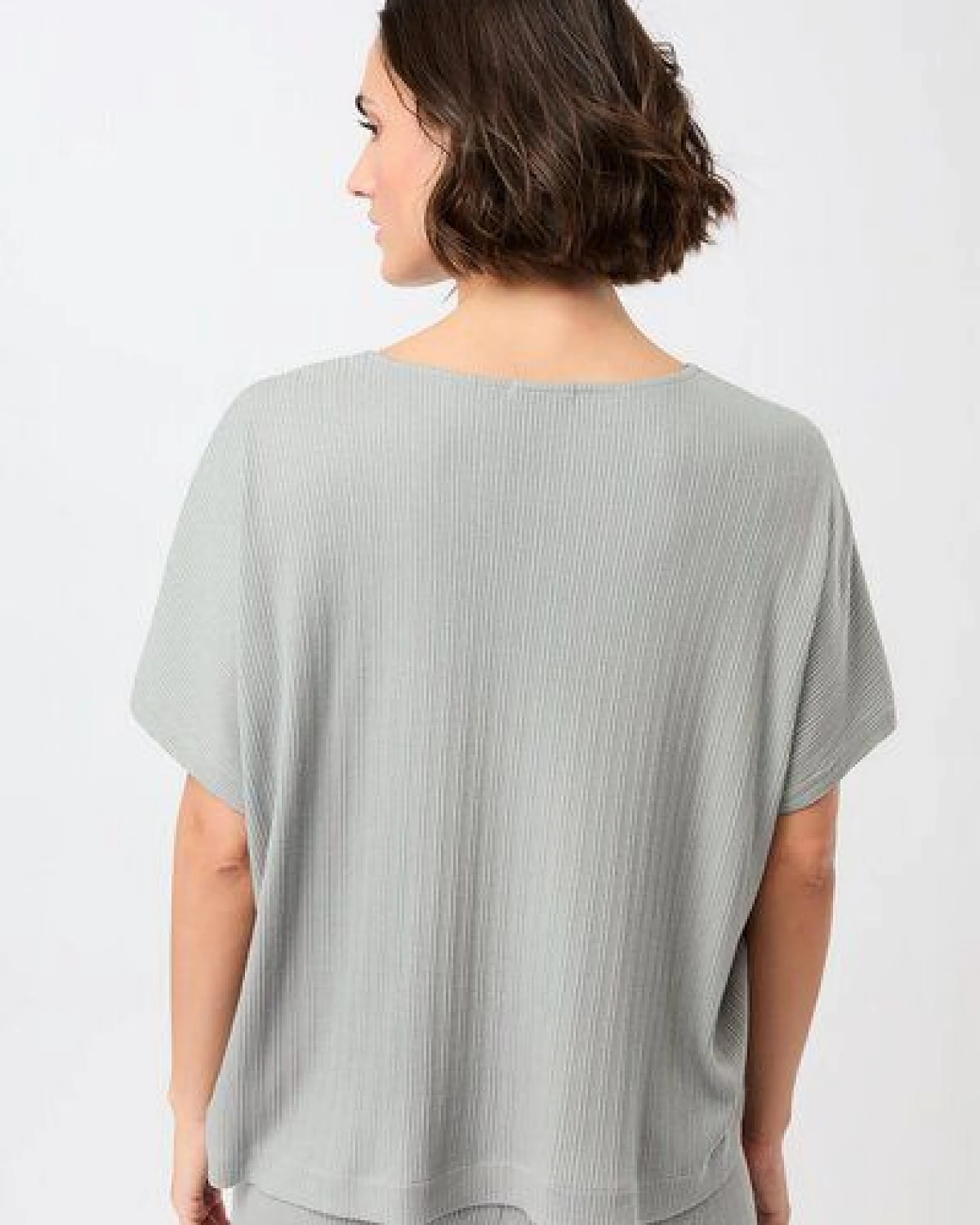 Mandala All Clear Shirt – Ansicht 2