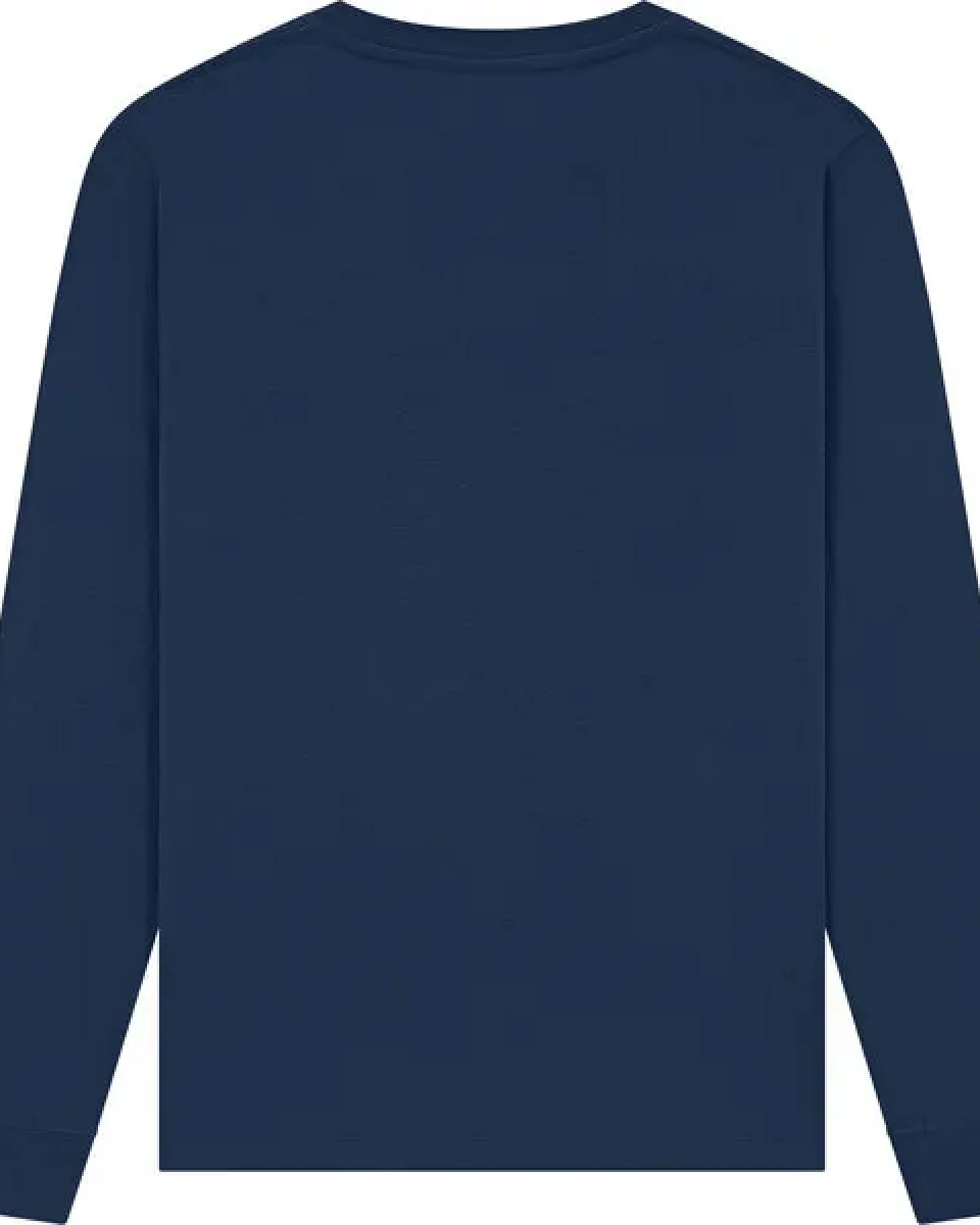 ilovemixtapes Der Zweig Herren Longsleeve – Ansicht 4