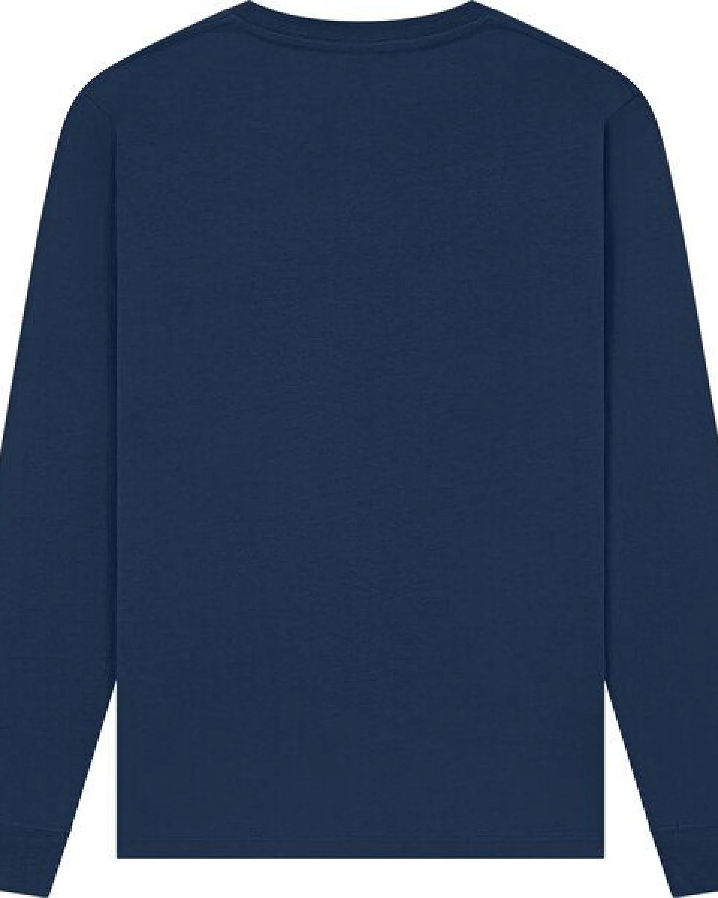 ilovemixtapes Der Zweig Herren Longsleeve – Ansicht 3