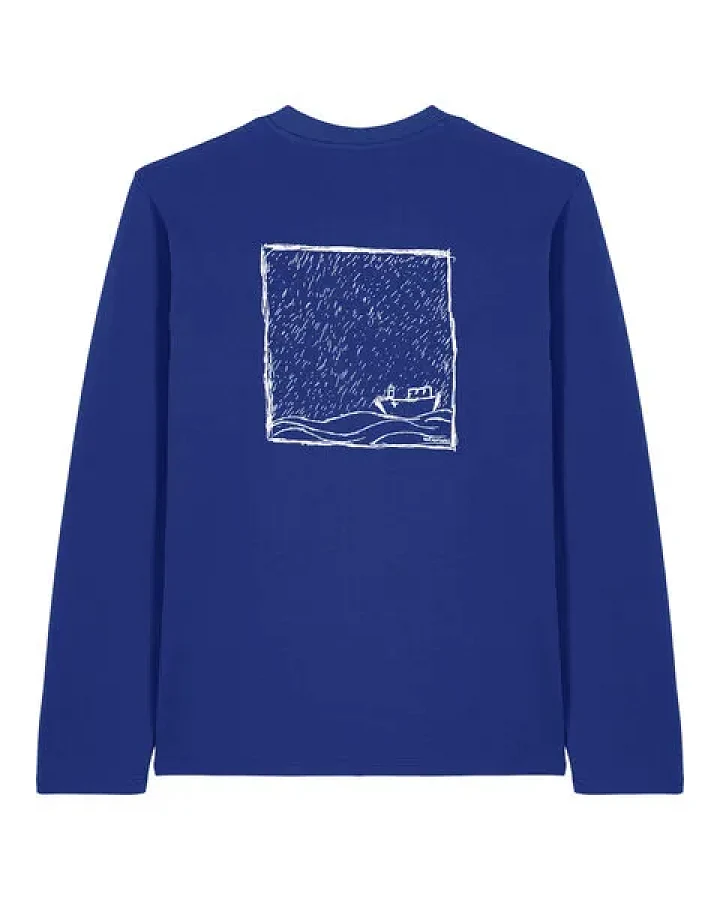 Blau