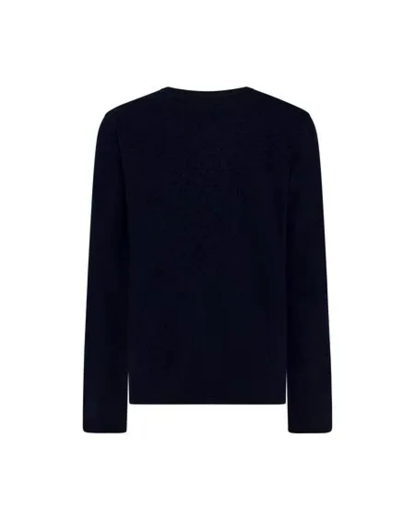 KnowledgeCotton Apparel Herren Slub Long Sleeve – Ansicht 2