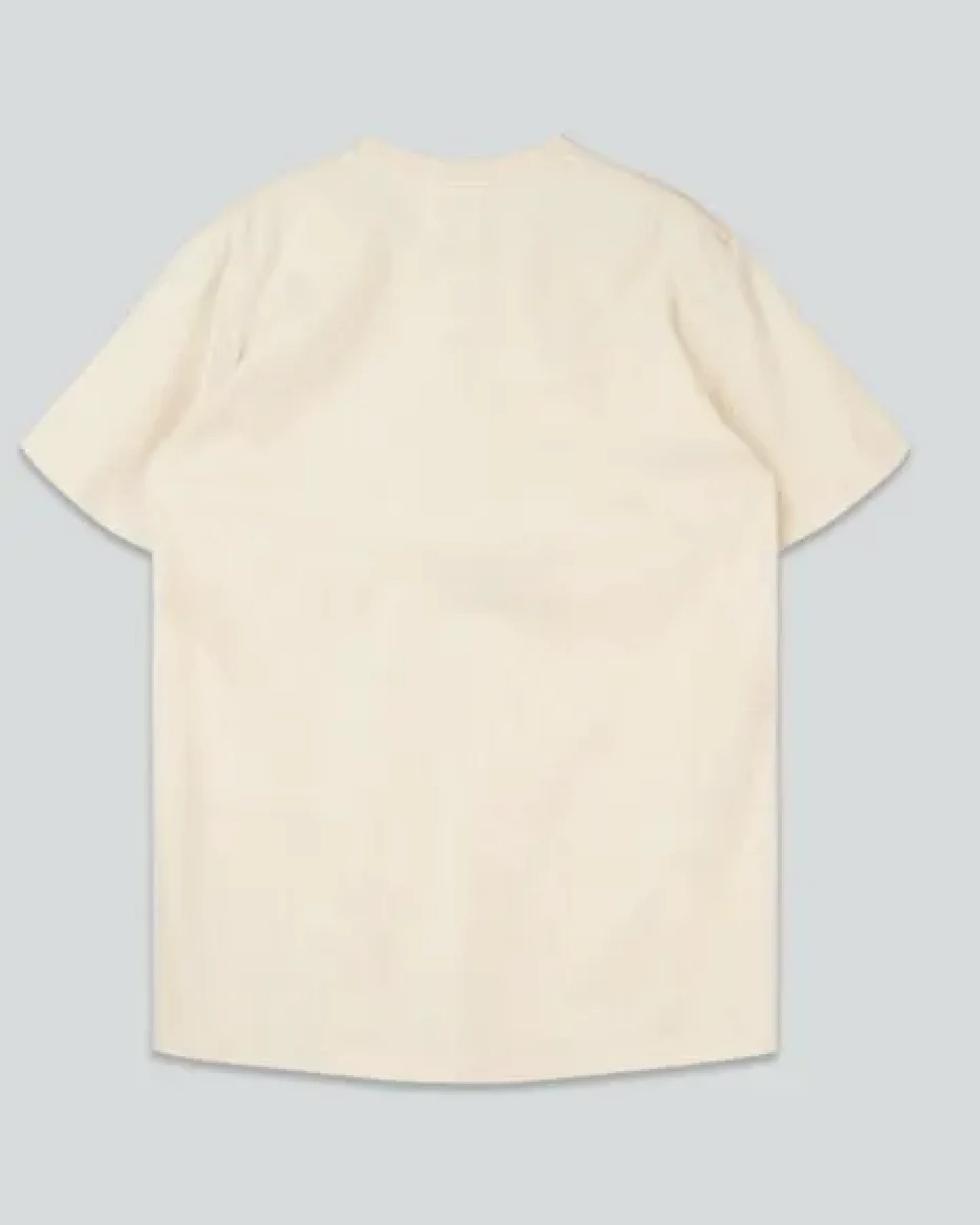 LAKOR Beaver Rafting T-shirt – Ansicht 2