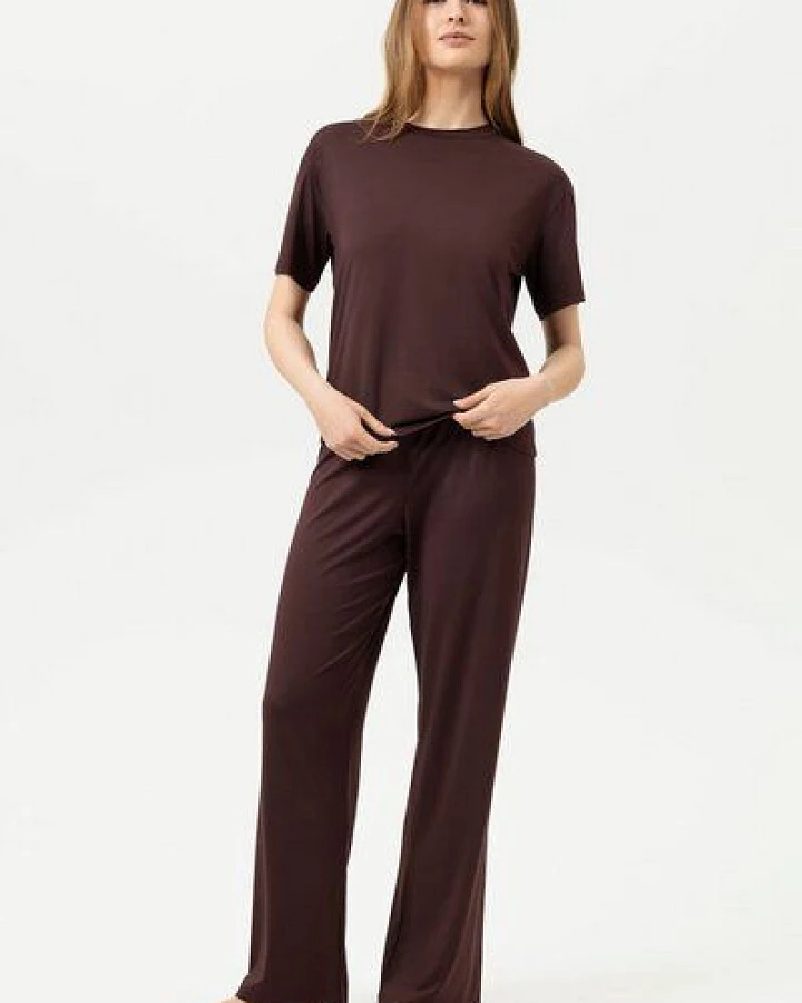 Hot Maroon