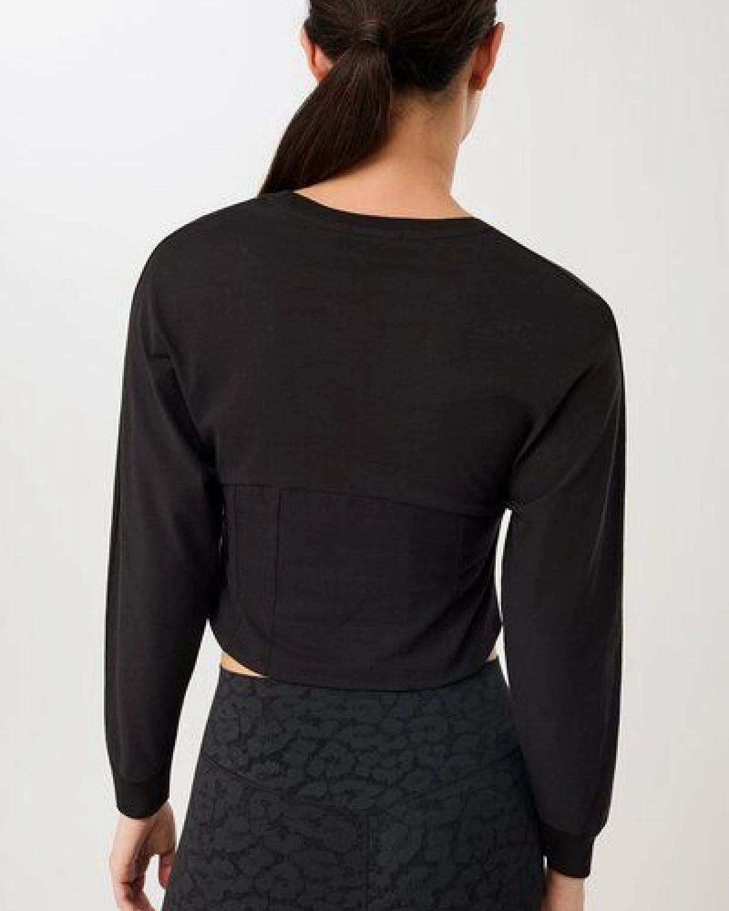 Mandala Soft Sweater – Ansicht 2