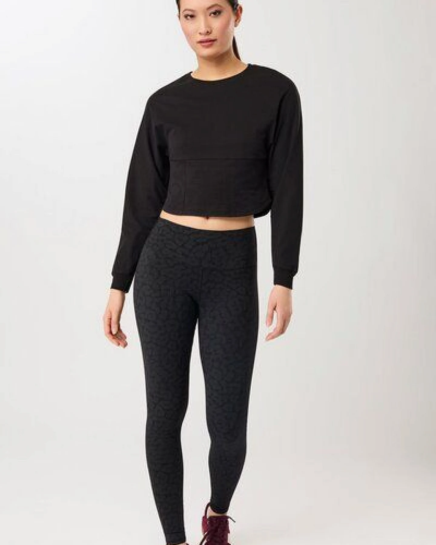 Mandala Soft Sweater – Ansicht 3