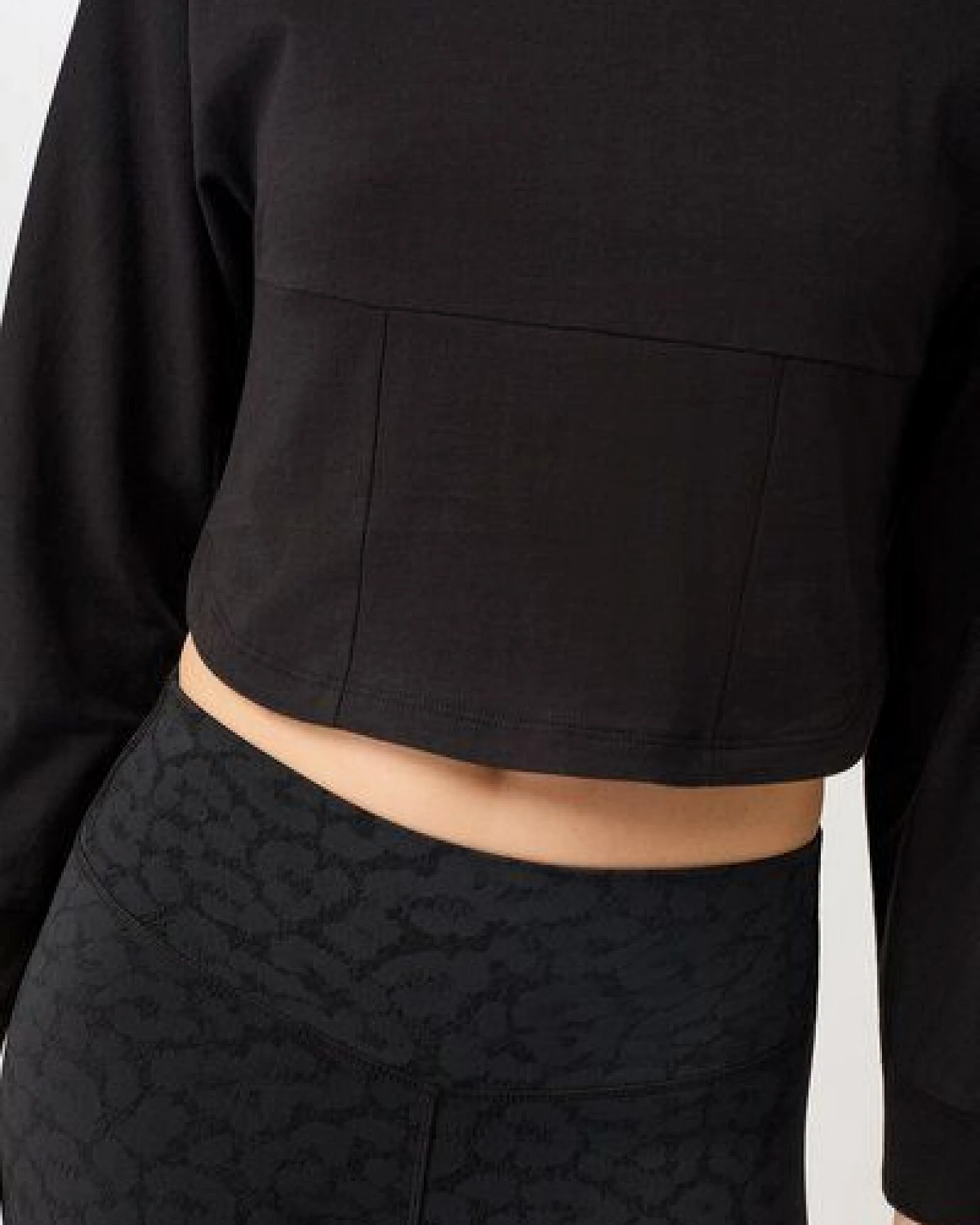 Mandala Soft Sweater – Ansicht 4
