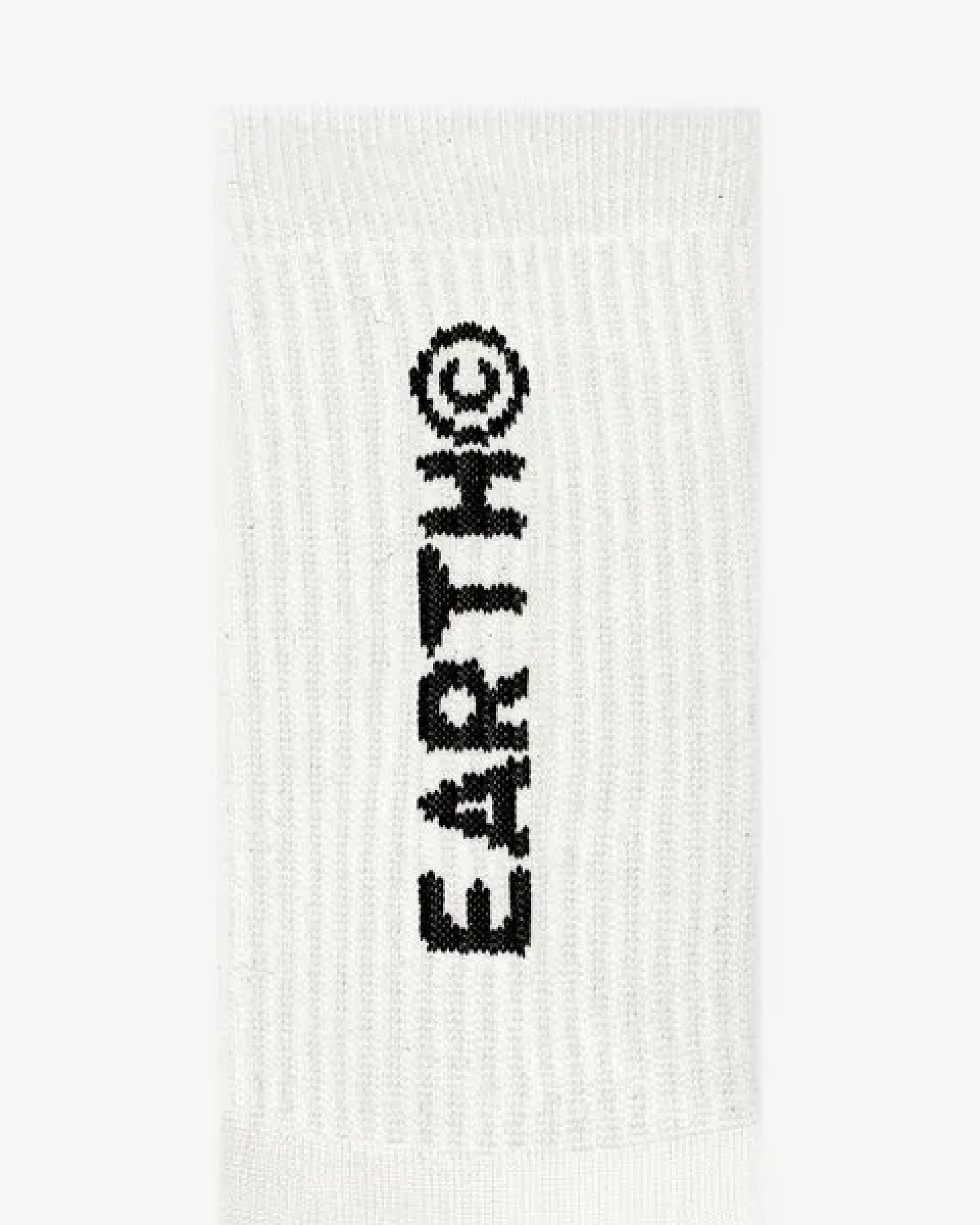MoEa Socks - Mother Earth - White – Ansicht 3