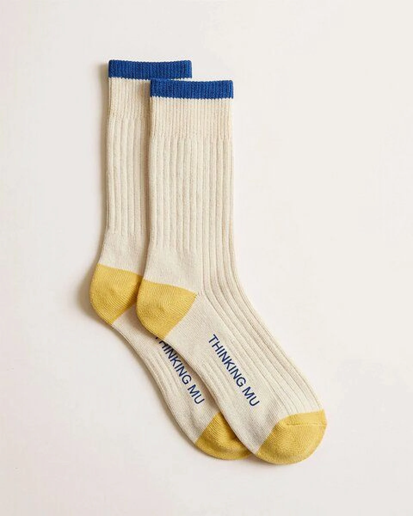 Thinking Mu - Socken Axel – Ansicht 2