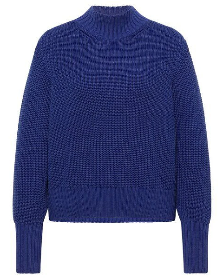LANIUS Grobstrickpullover