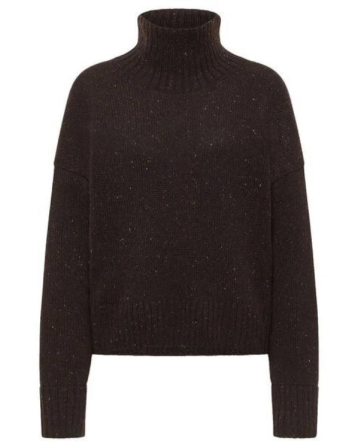 LANIUS Oversized Pullover