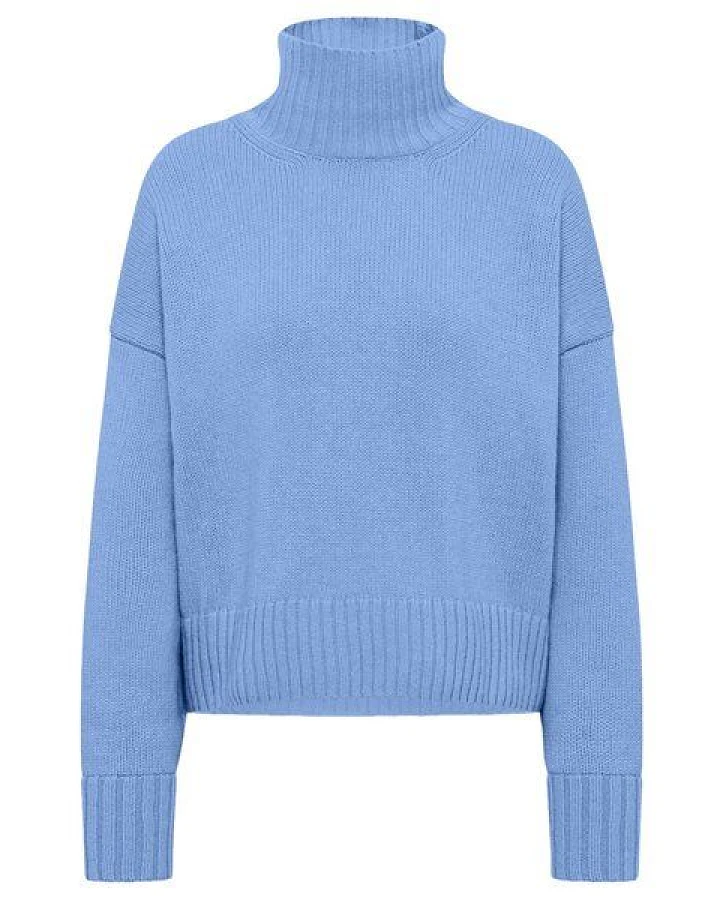 Blau