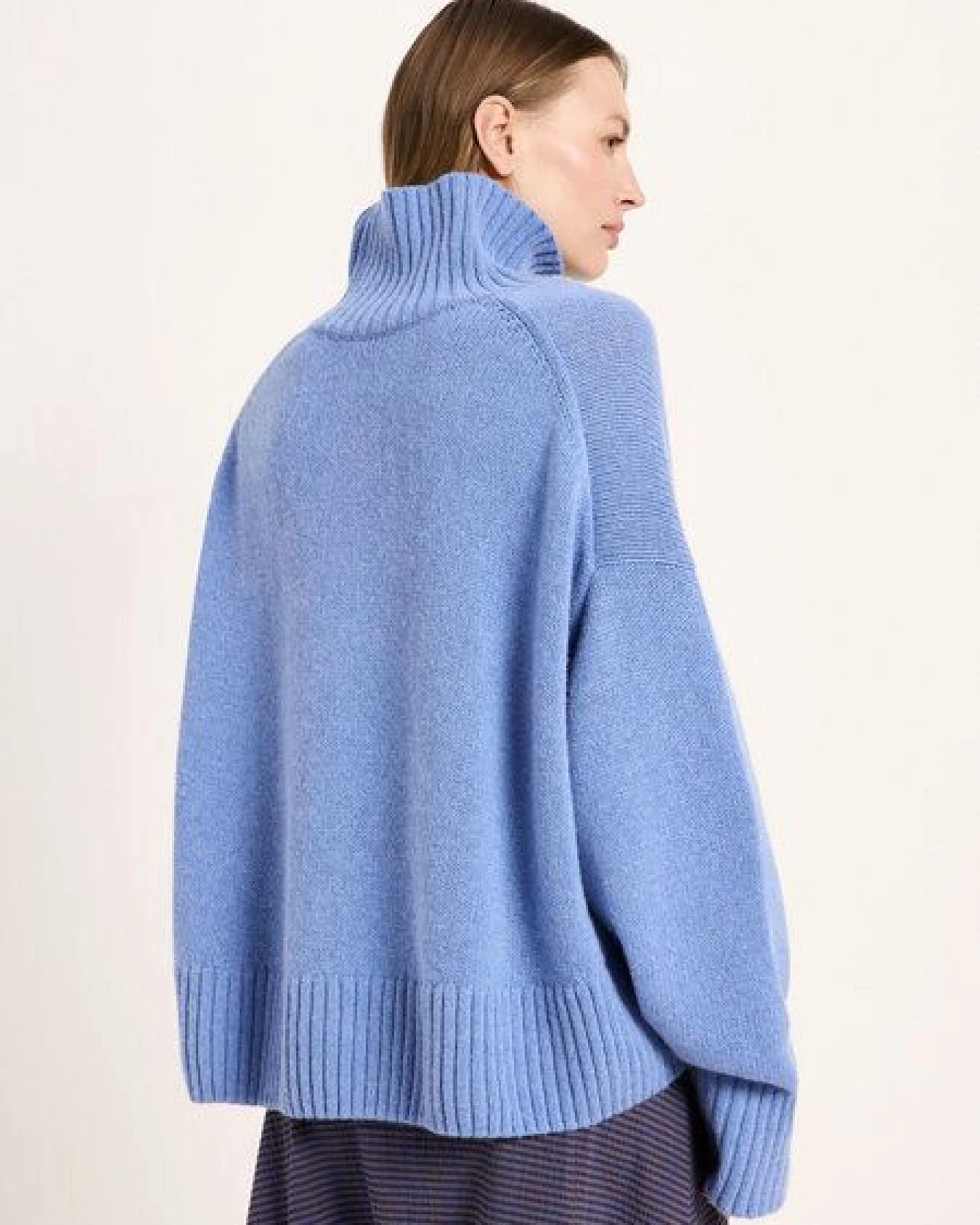 LANIUS Oversized Pullover – Ansicht 3