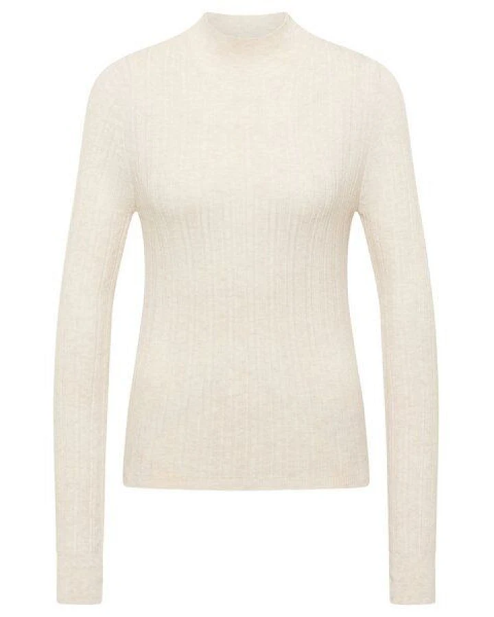 LANIUS Rollkragenpullover