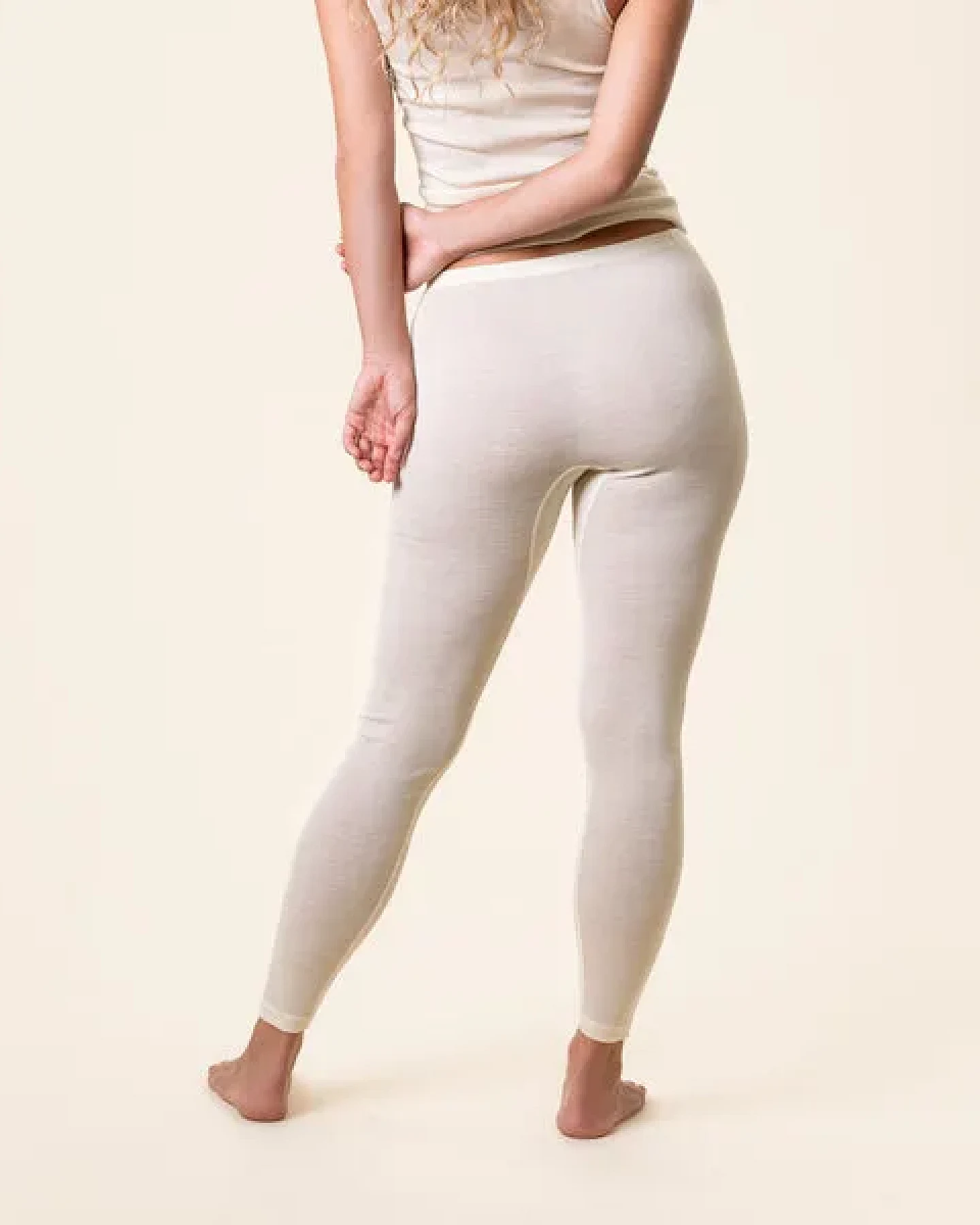 Living Crafts Lange Unterhose - FENJA – Ansicht 3