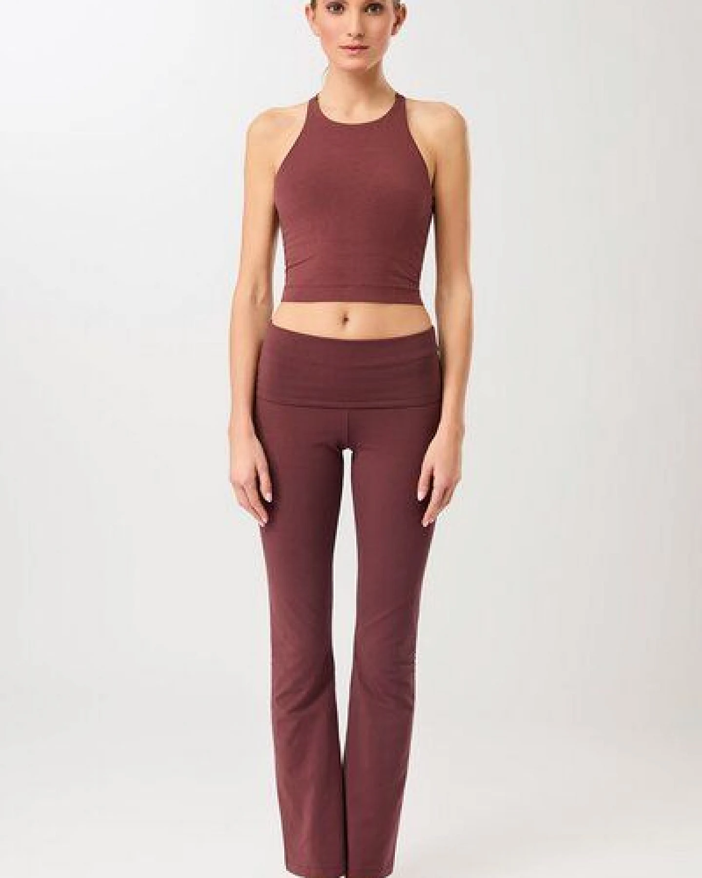 Mandala Cross Top – Ansicht 3