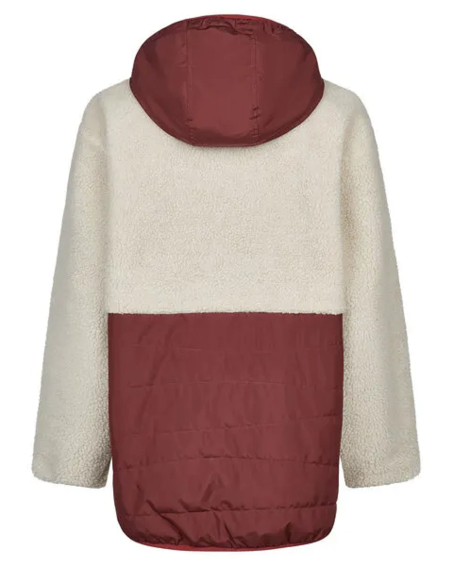 Iriedaily Arctik Long Jacket – Ansicht 2