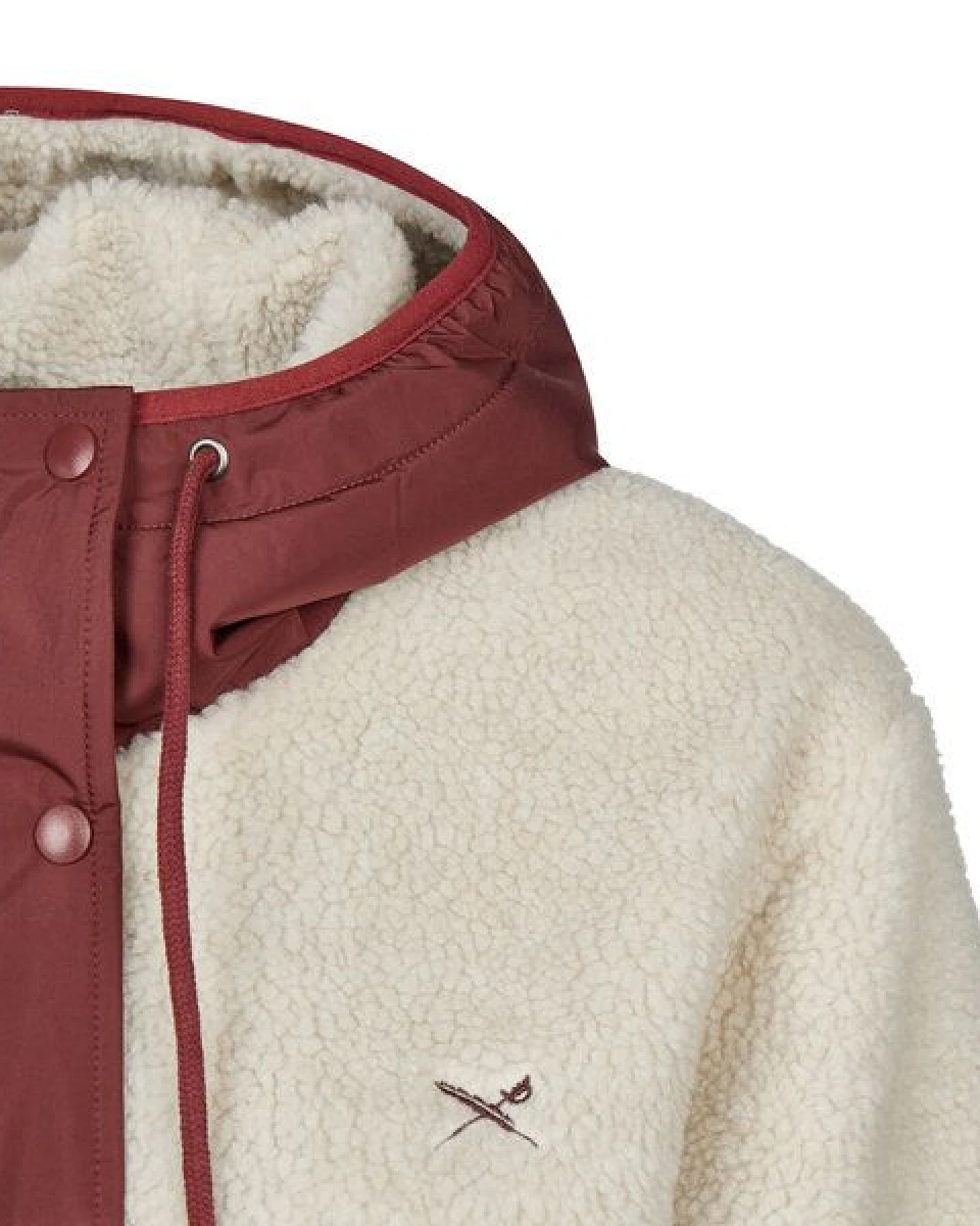 Iriedaily Arctik Long Jacket – Ansicht 3