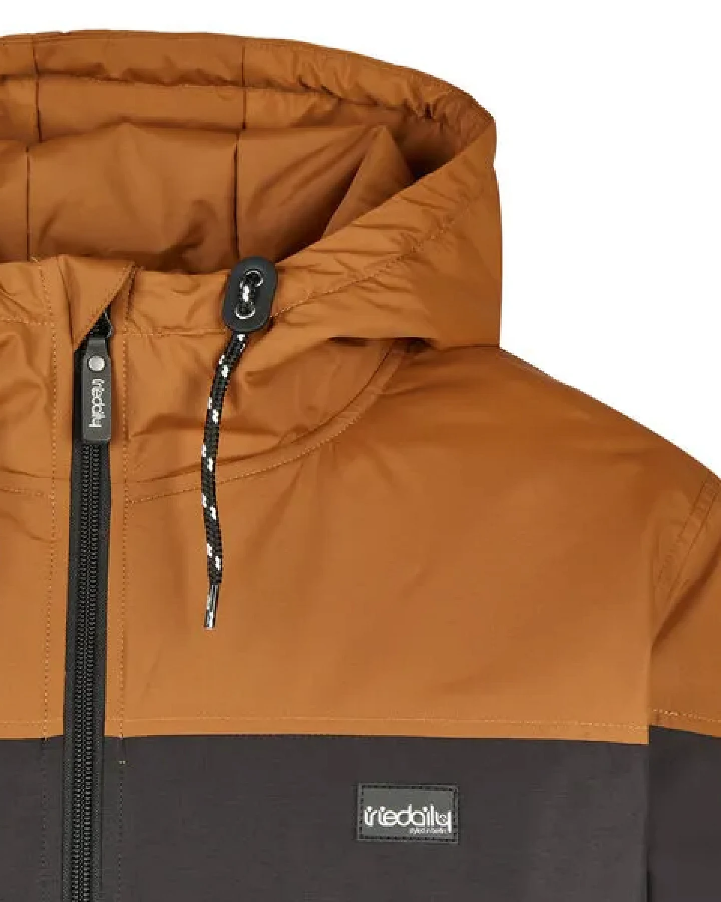 Iriedaily Insulaner Jacket – Ansicht 3