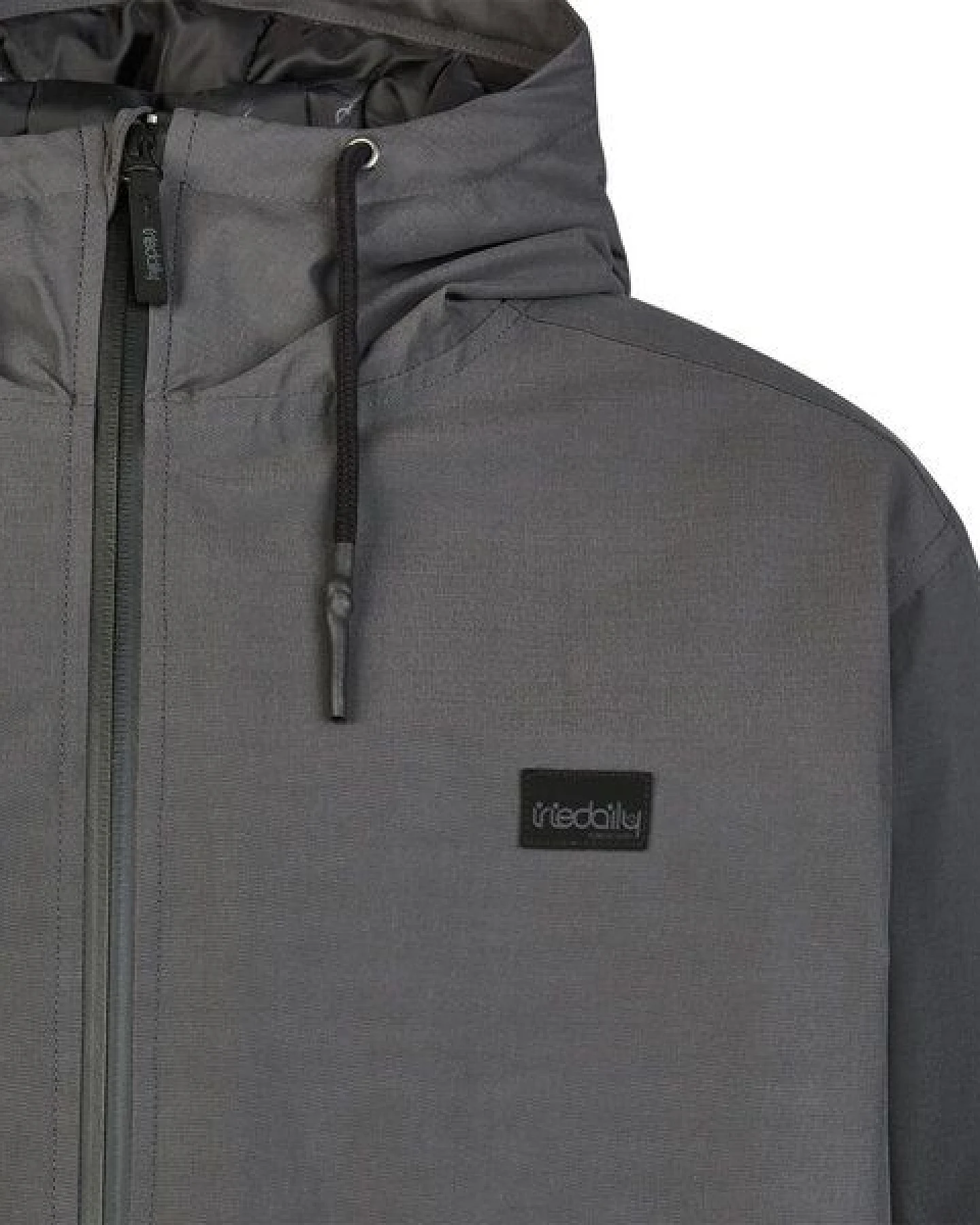 Iriedaily Nilas Jacket – Ansicht 2