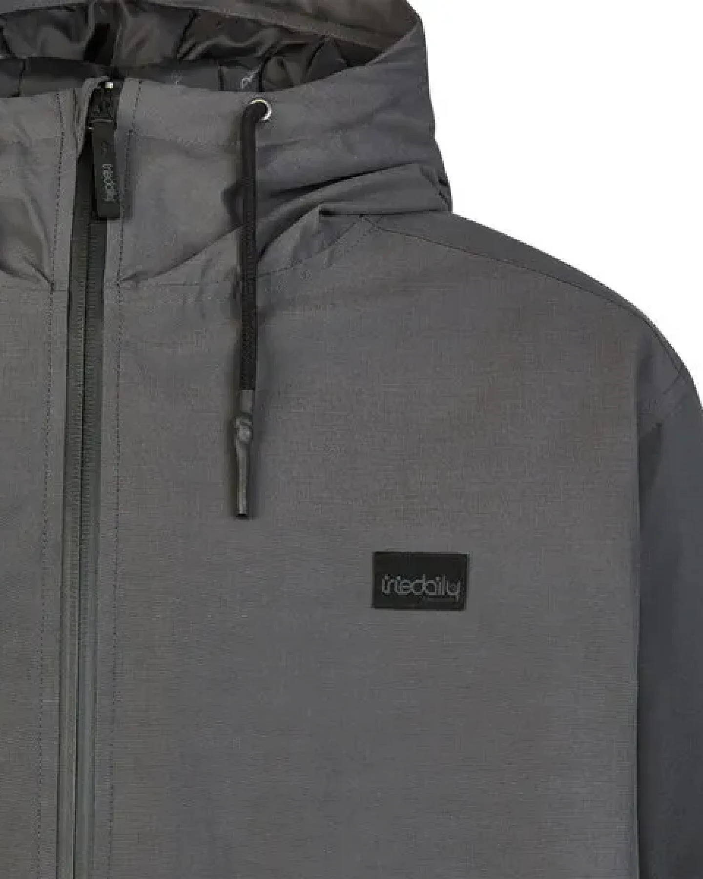 Iriedaily Nilas Jacket – Ansicht 2