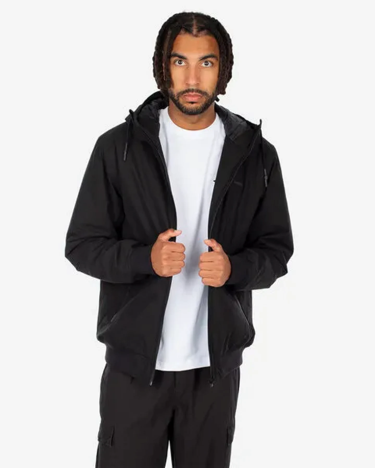 Iriedaily Nilas Jacket – Ansicht 4