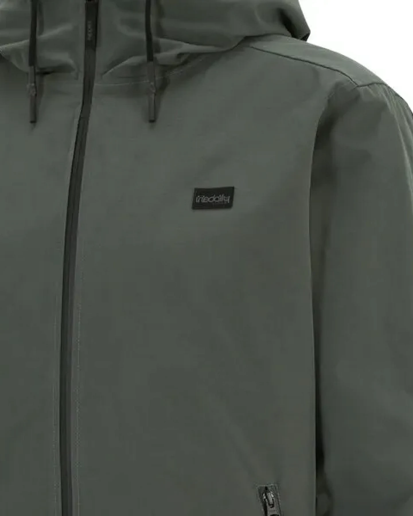 Iriedaily Nilas Jacket – Ansicht 3