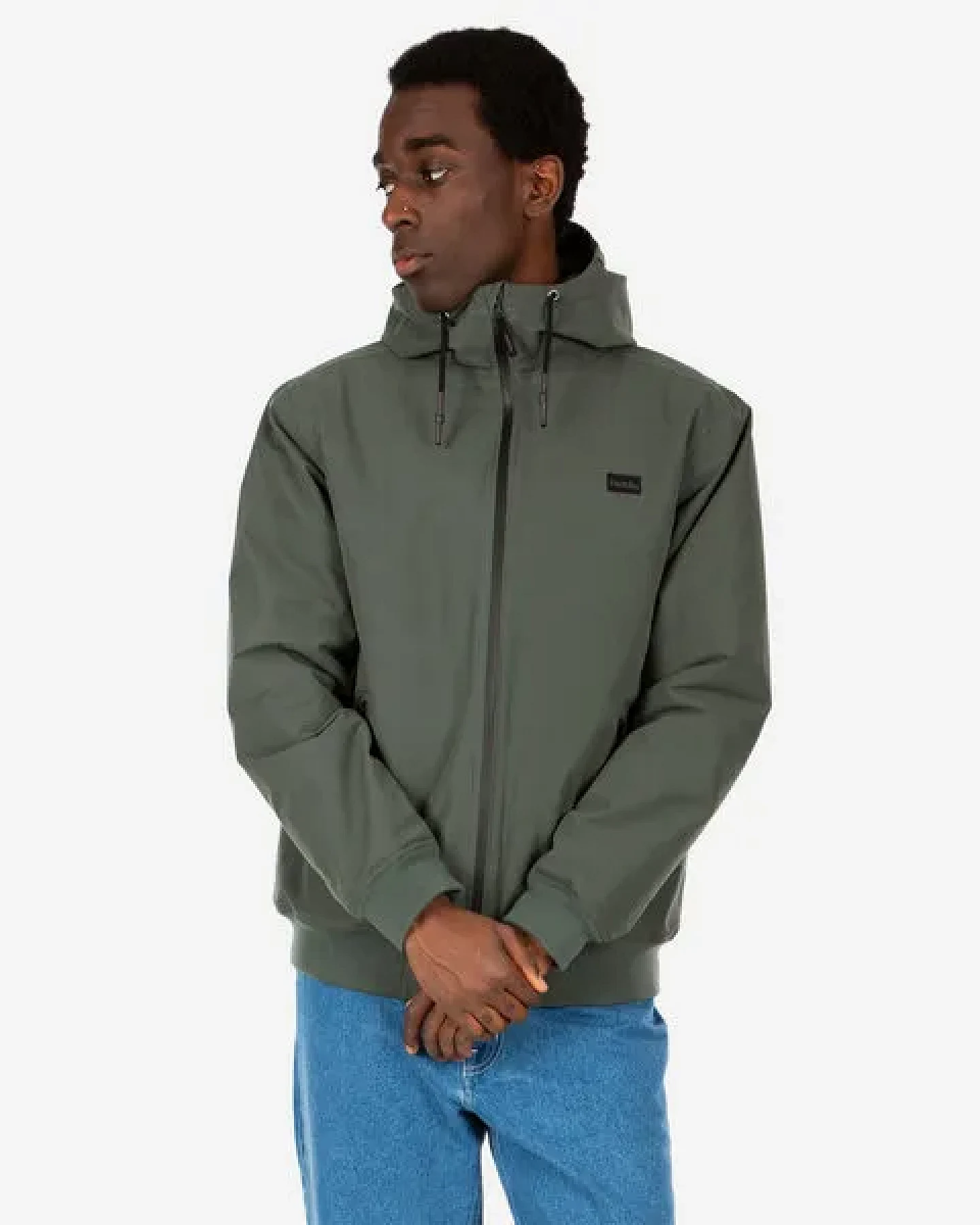 Iriedaily Nilas Jacket – Ansicht 4