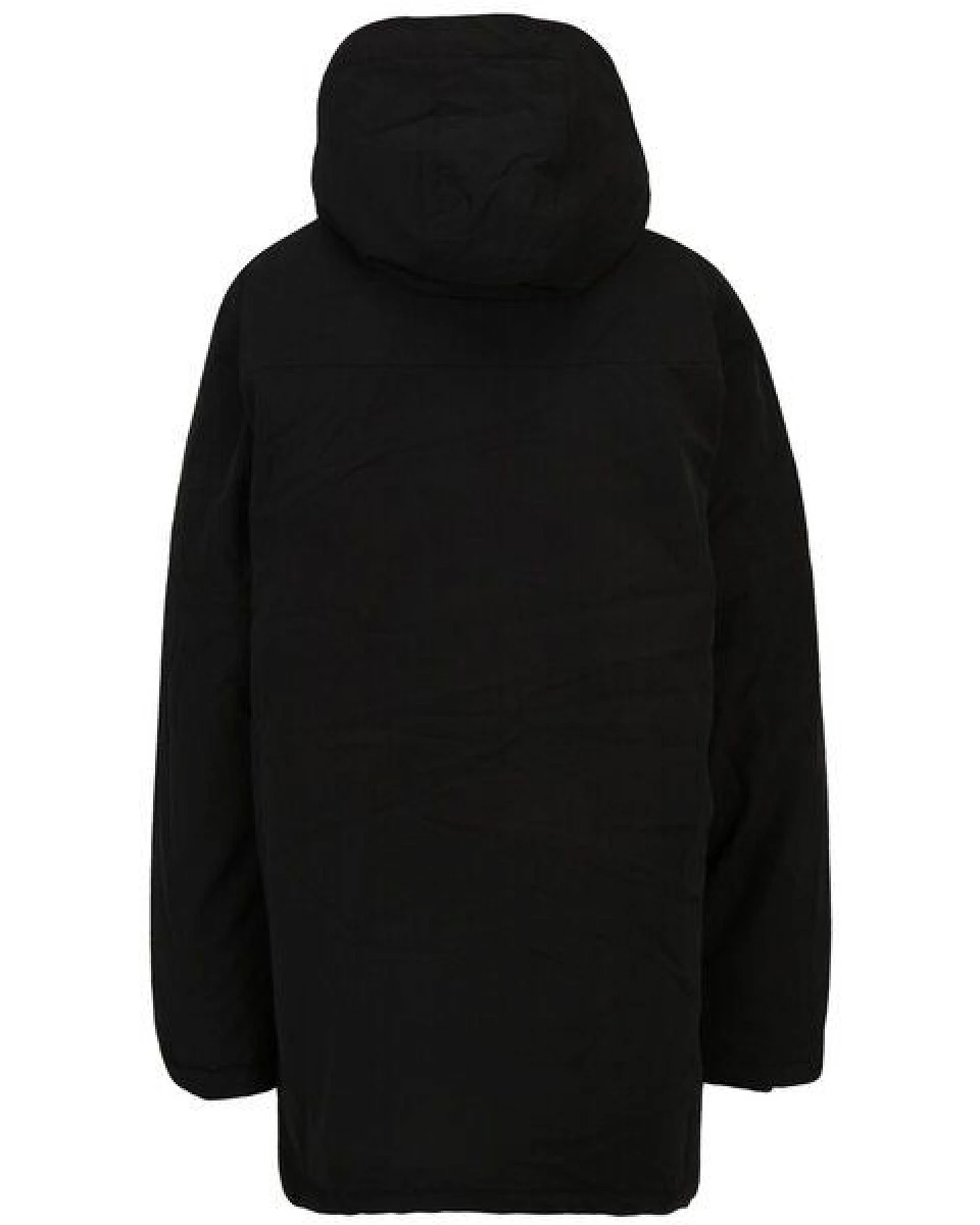 Iriedaily Nilas Parka – Ansicht 2