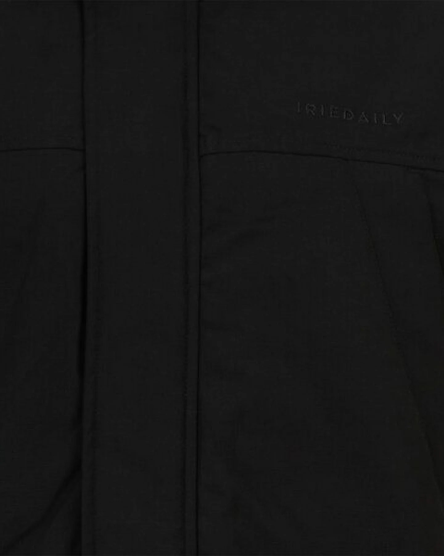 Iriedaily Nilas Parka – Ansicht 3
