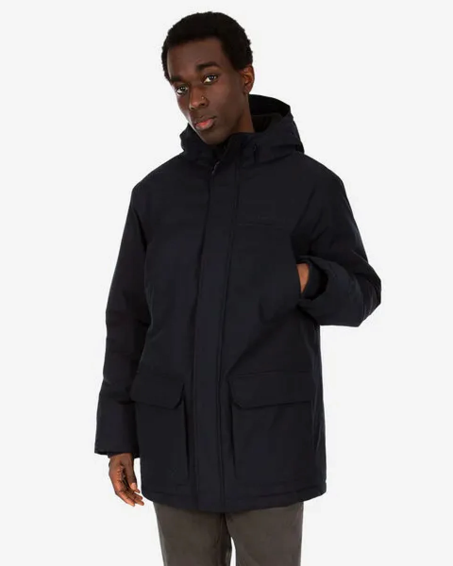 Iriedaily Nilas Parka – Ansicht 4