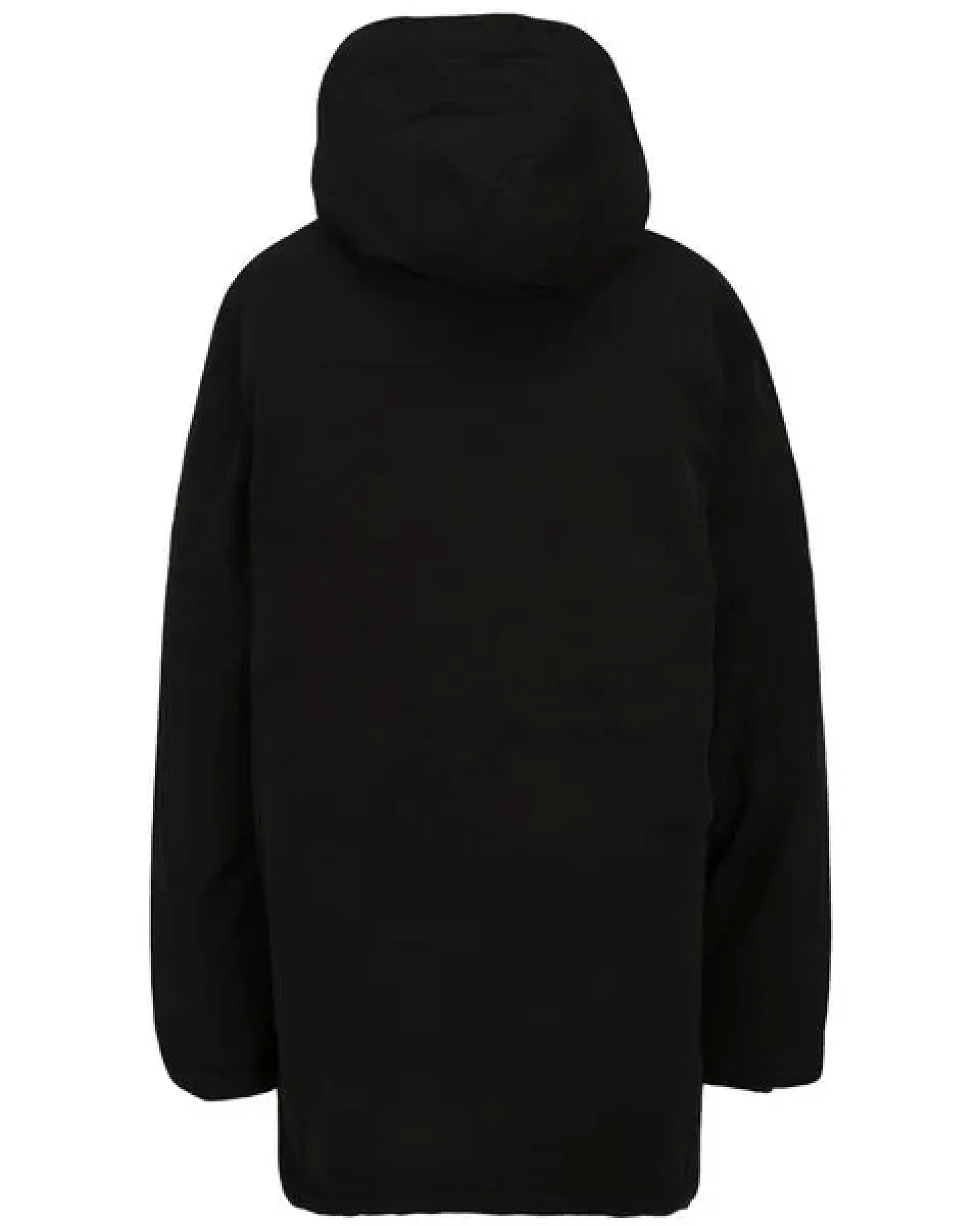 Iriedaily Nilas Parka – Ansicht 2